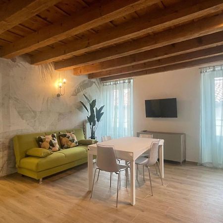 Cairoli14 Apartman Brescia megye Kültér fotó