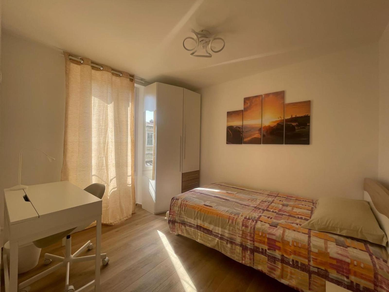 Cairoli14 Apartman Brescia megye Kültér fotó