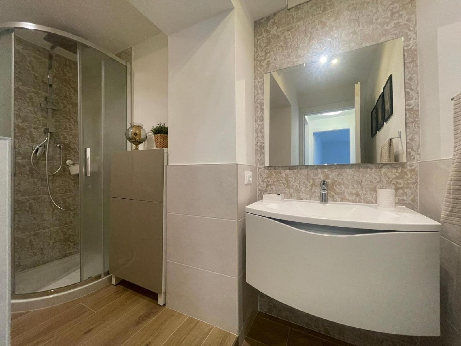 Cairoli14 Apartman Brescia megye Kültér fotó