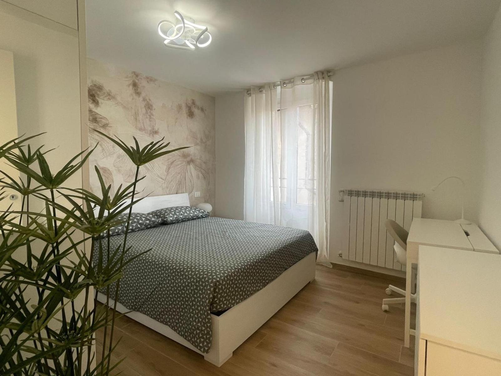 Cairoli14 Apartman Brescia megye Kültér fotó